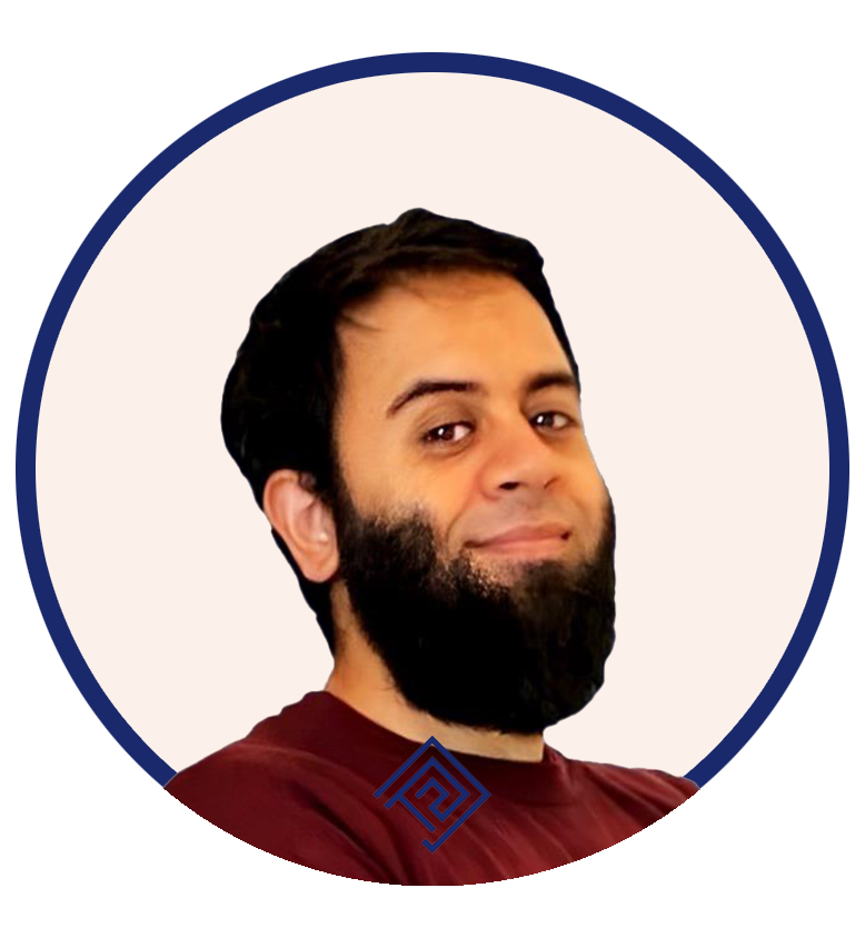 Fractional CTO - Khaleel Mughal